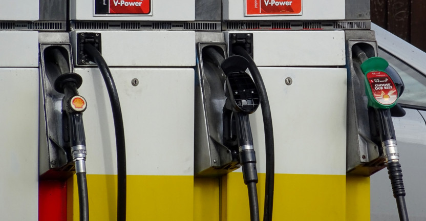 Об индексе потребительских цен на топливо моторное в июне 2021 года